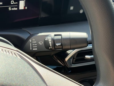 2027 Nissan Sentra S