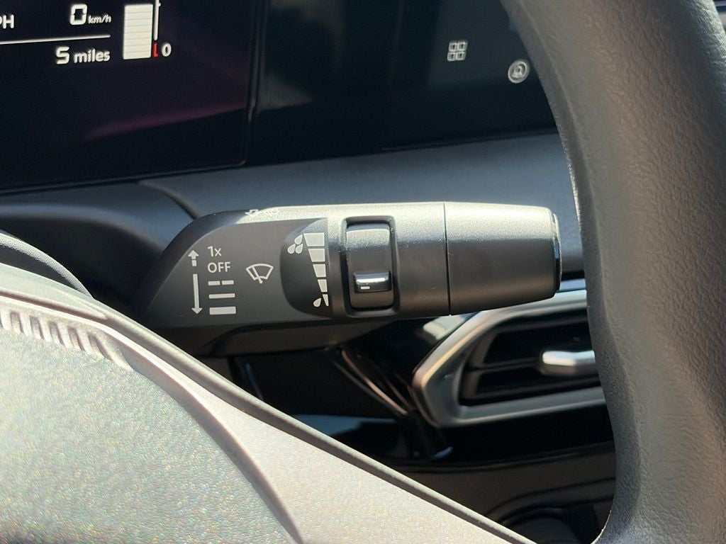 2027 Nissan Sentra S