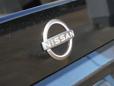 2027 Nissan Sentra S