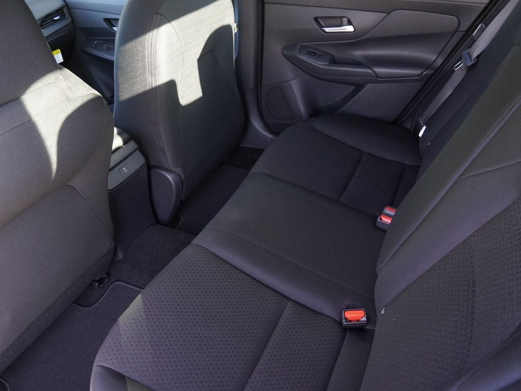 2027 Nissan Sentra S