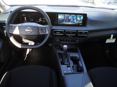 2027 Nissan Sentra S
