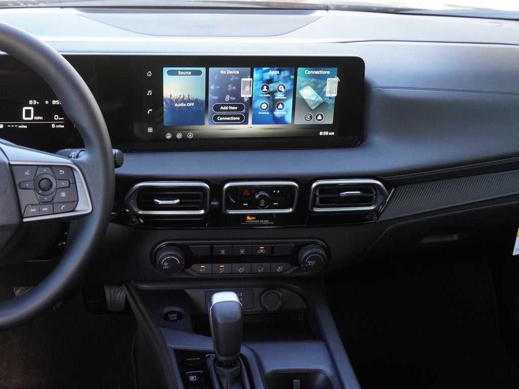 2027 Nissan Sentra S