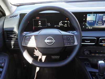 2027 Nissan Sentra S
