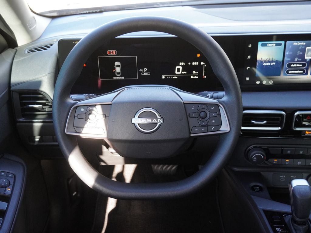 2027 Nissan Sentra S