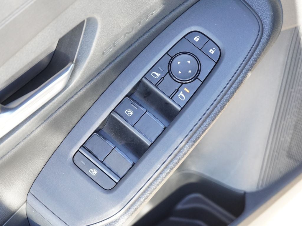 2027 Nissan Sentra S