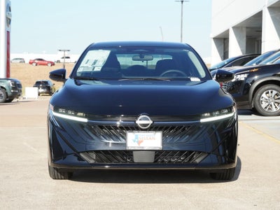 2027 Nissan Sentra S