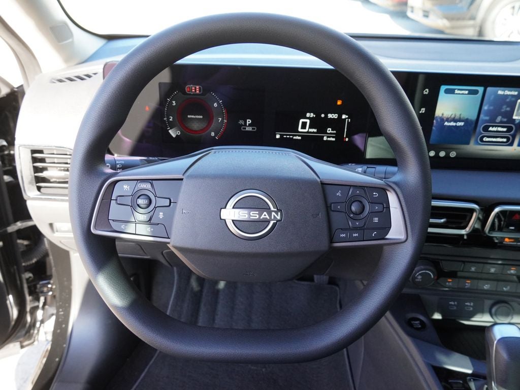 2027 Nissan Sentra S