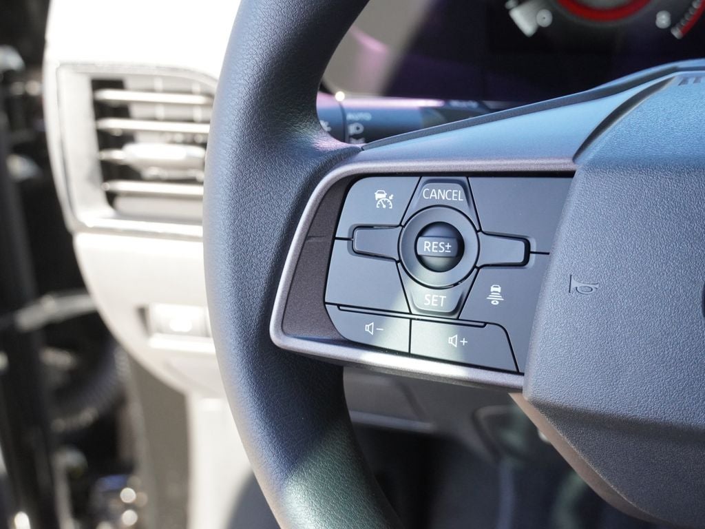 2027 Nissan Sentra S
