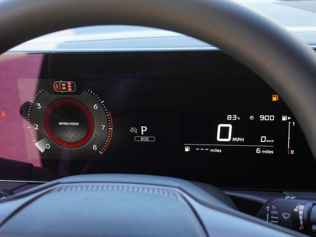 2027 Nissan Sentra S