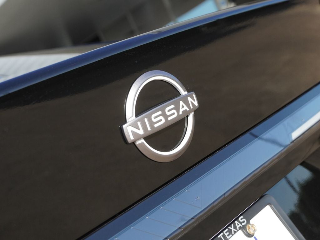 2027 Nissan Sentra S