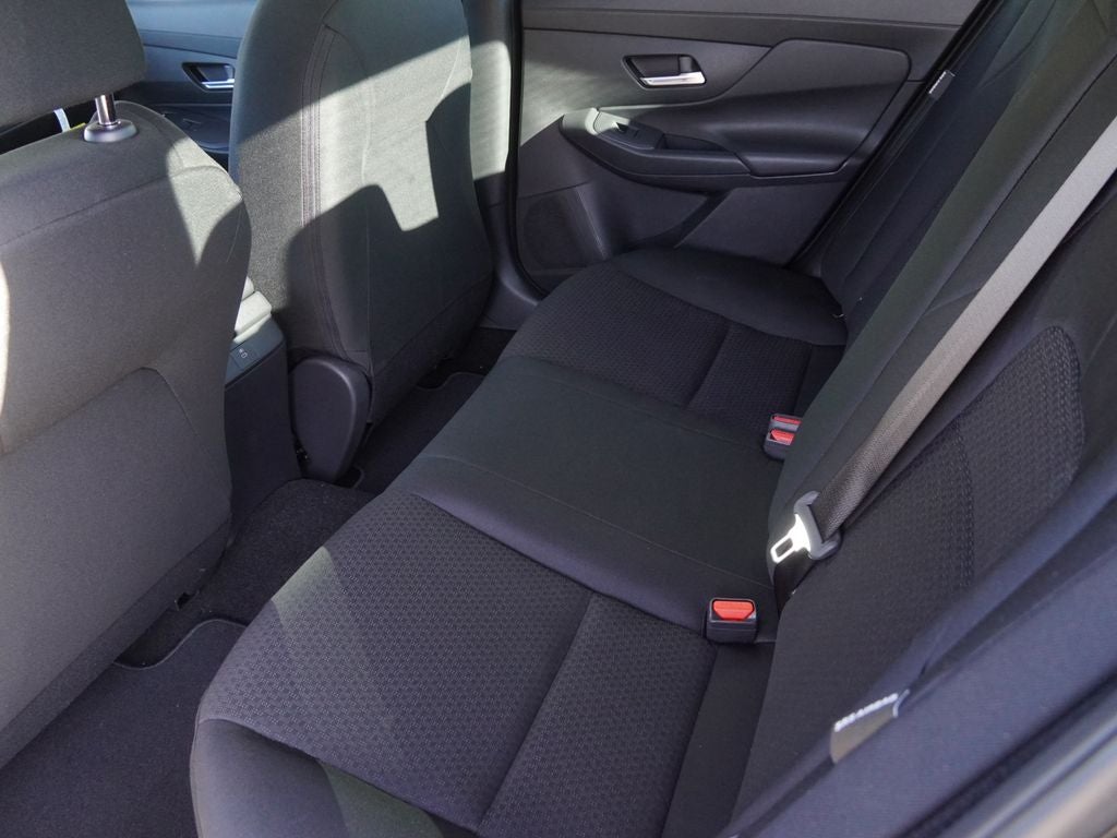 2027 Nissan Sentra S
