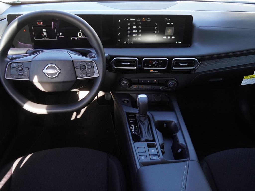 2027 Nissan Sentra S