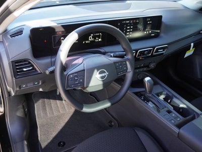 2027 Nissan Sentra S