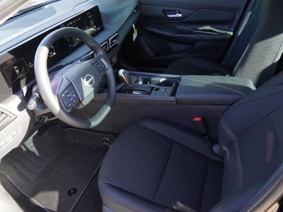 2027 Nissan Sentra S