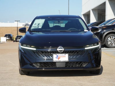 2027 Nissan Sentra S