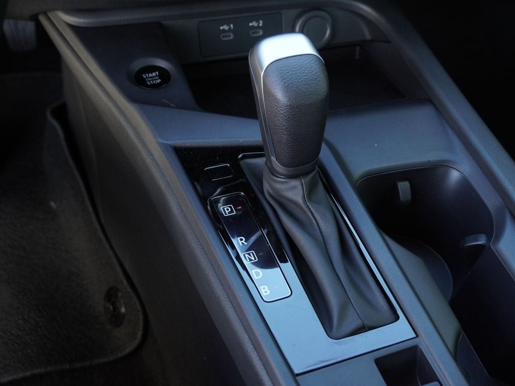 2027 Nissan Sentra S