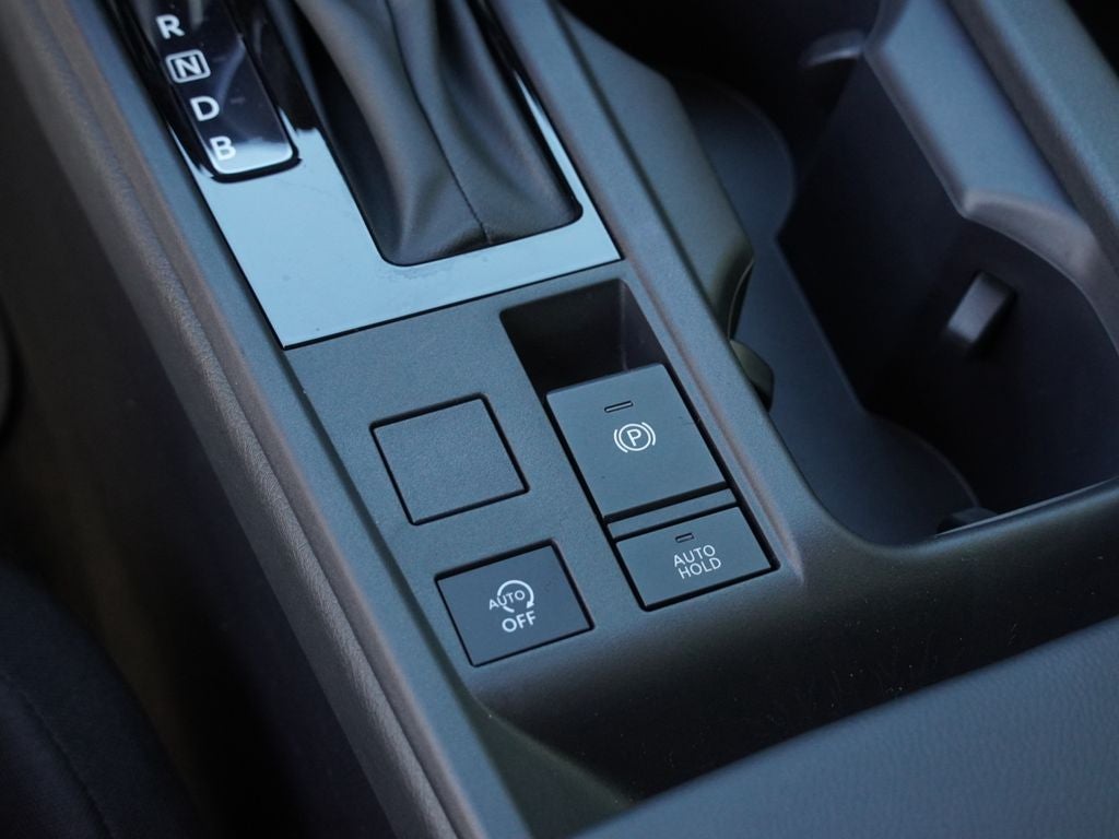 2027 Nissan Sentra S