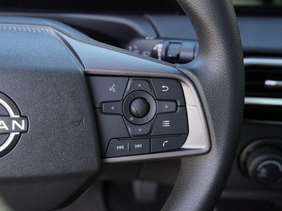 2027 Nissan Sentra S