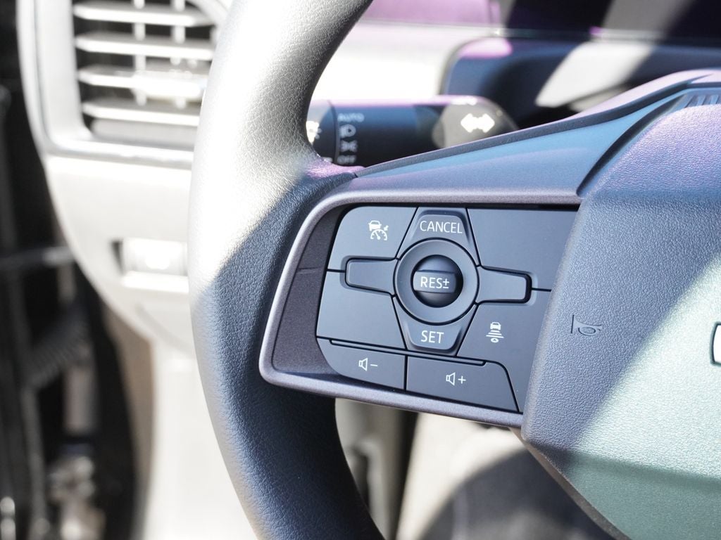 2027 Nissan Sentra S