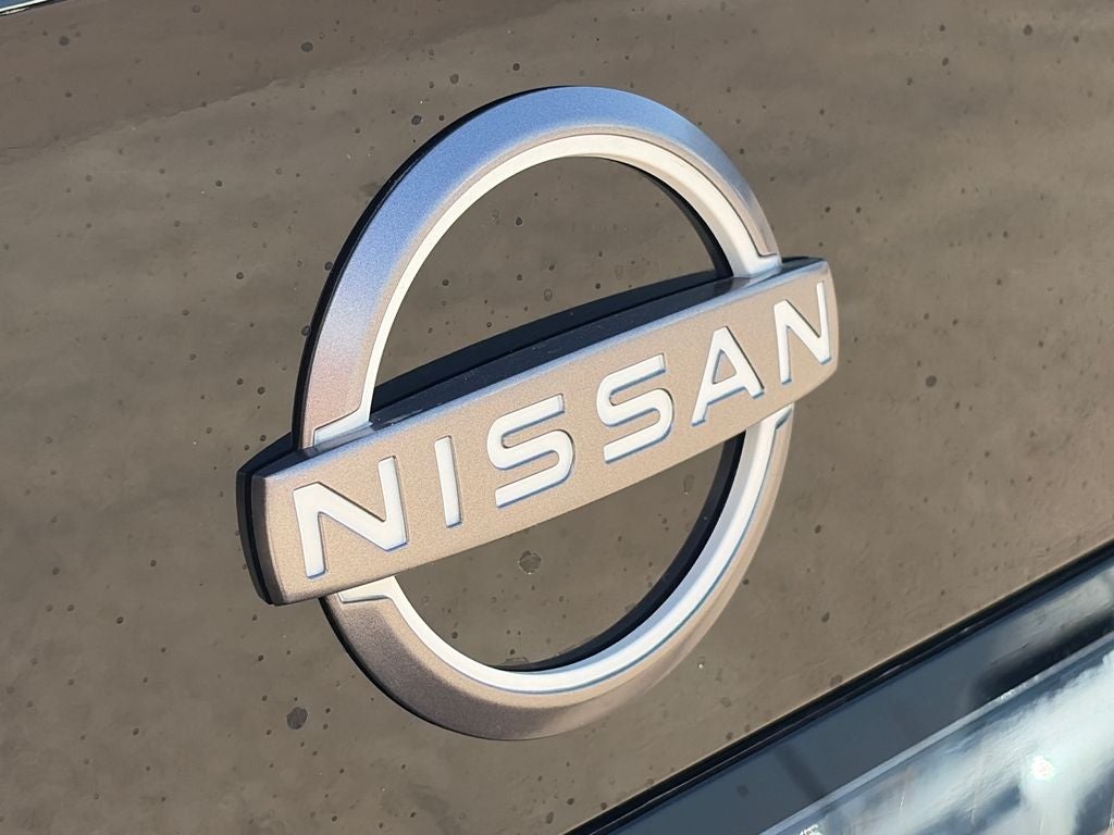 2027 Nissan Sentra S