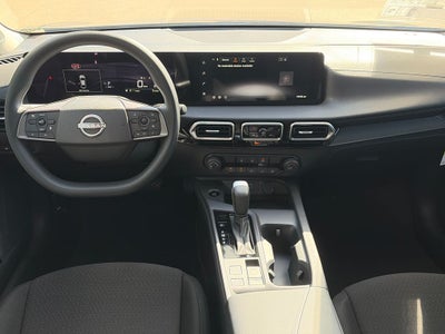 2027 Nissan Sentra S