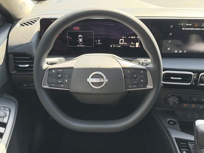2027 Nissan Sentra S