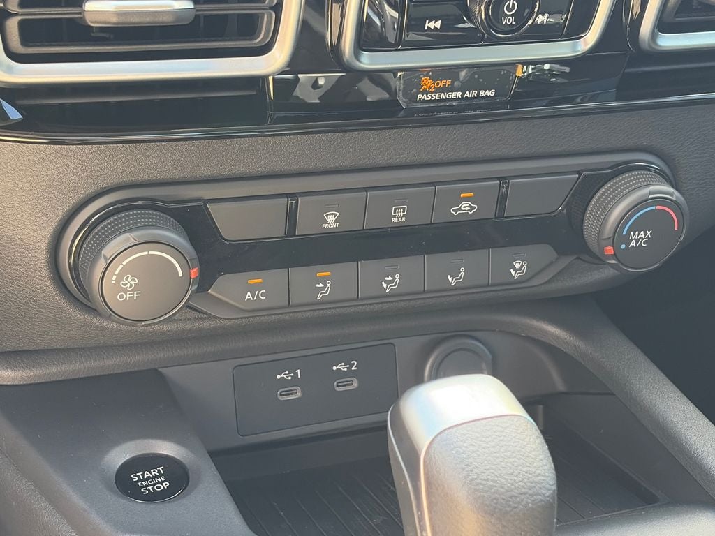 2027 Nissan Sentra S