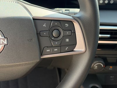 2027 Nissan Sentra S
