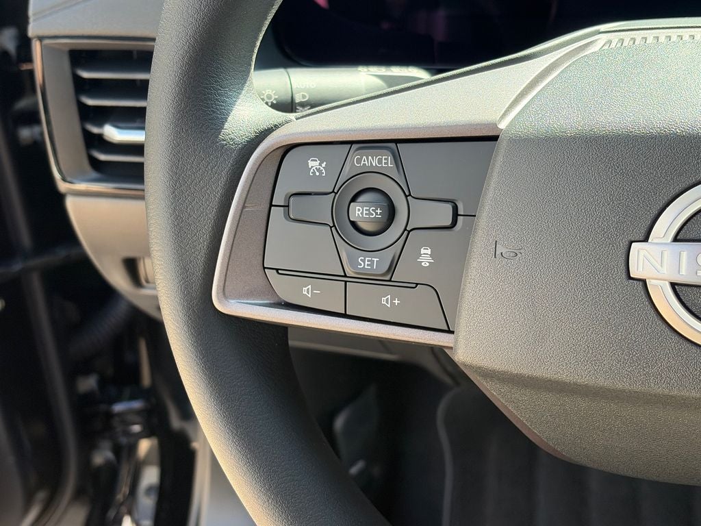 2027 Nissan Sentra S