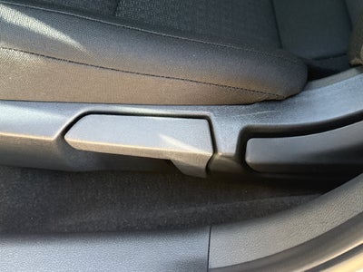 2027 Nissan Sentra S