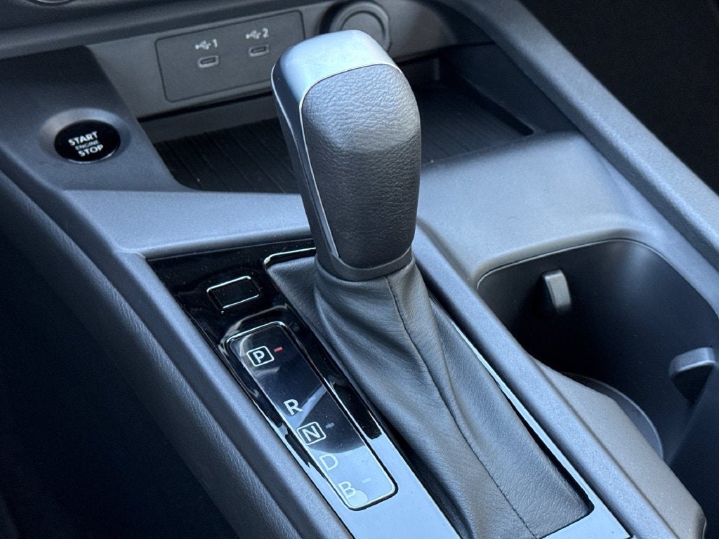 2027 Nissan Sentra S