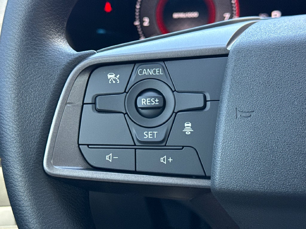 2027 Nissan Sentra S