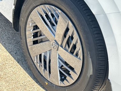 2027 Nissan Sentra S