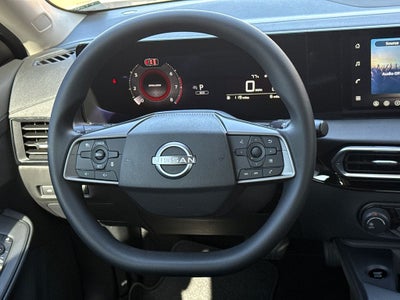 2027 Nissan Sentra S