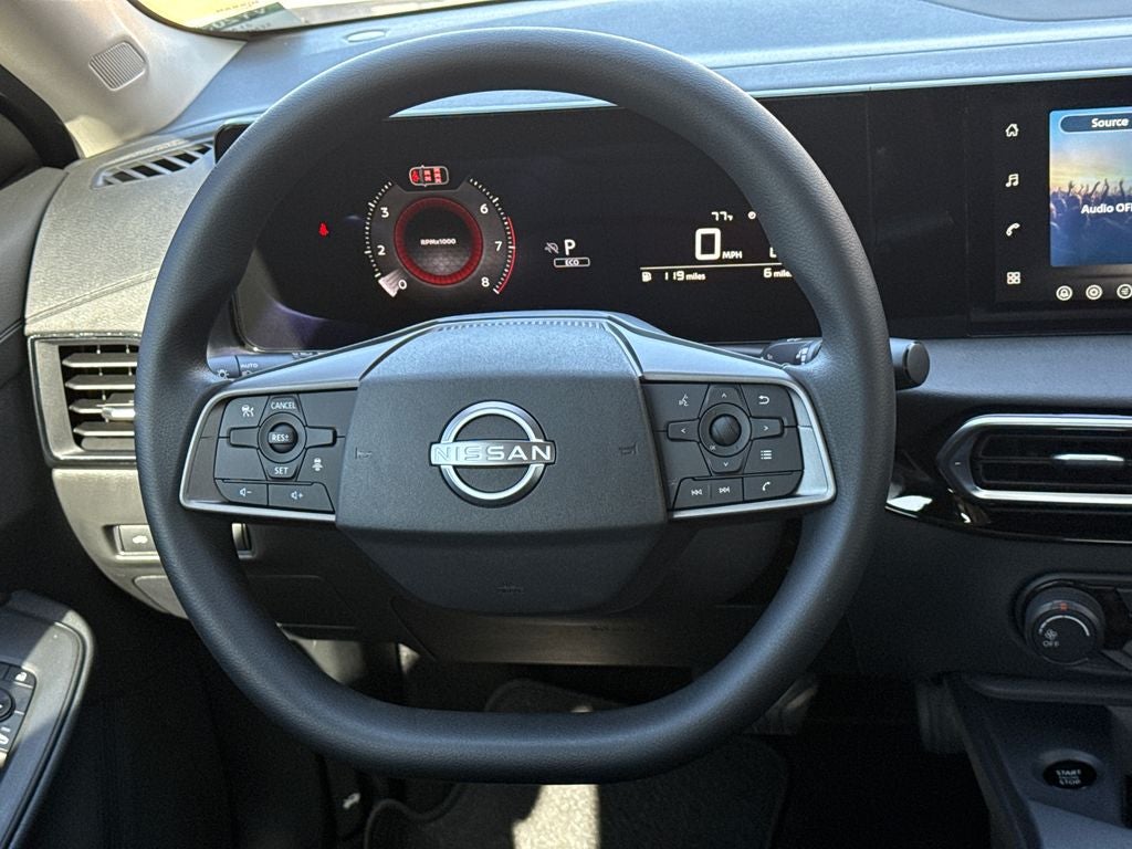 2027 Nissan Sentra S