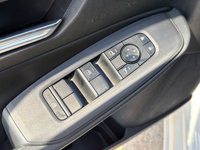 2027 Nissan Sentra S