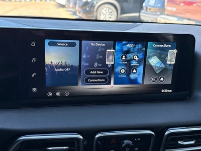 2027 Nissan Sentra S