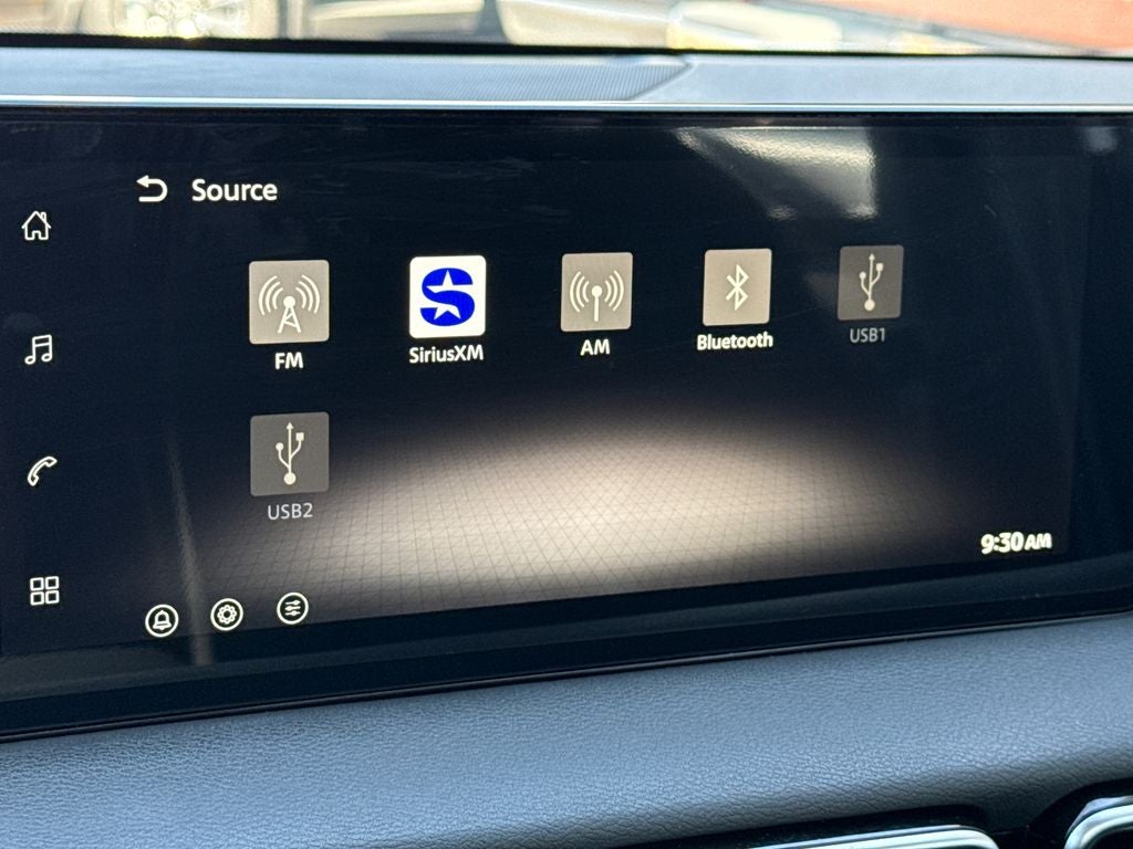 2027 Nissan Sentra S
