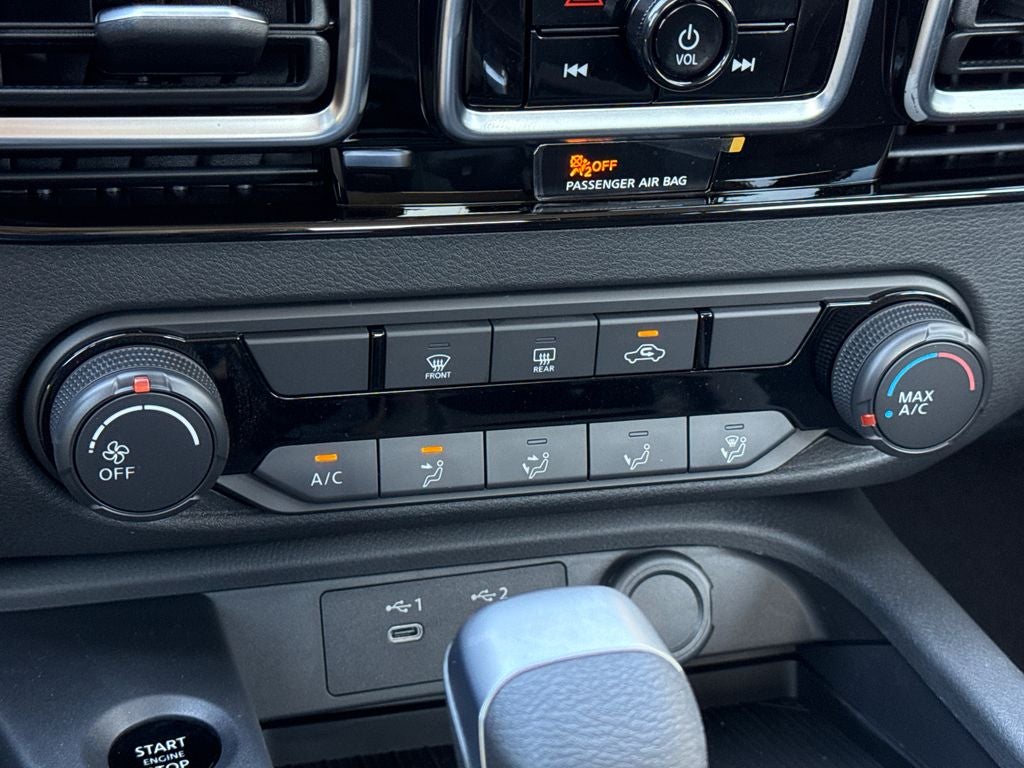 2027 Nissan Sentra S