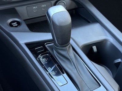 2027 Nissan Sentra S