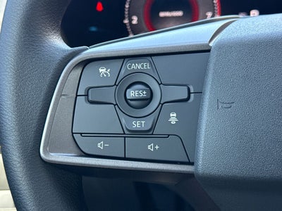 2027 Nissan Sentra S
