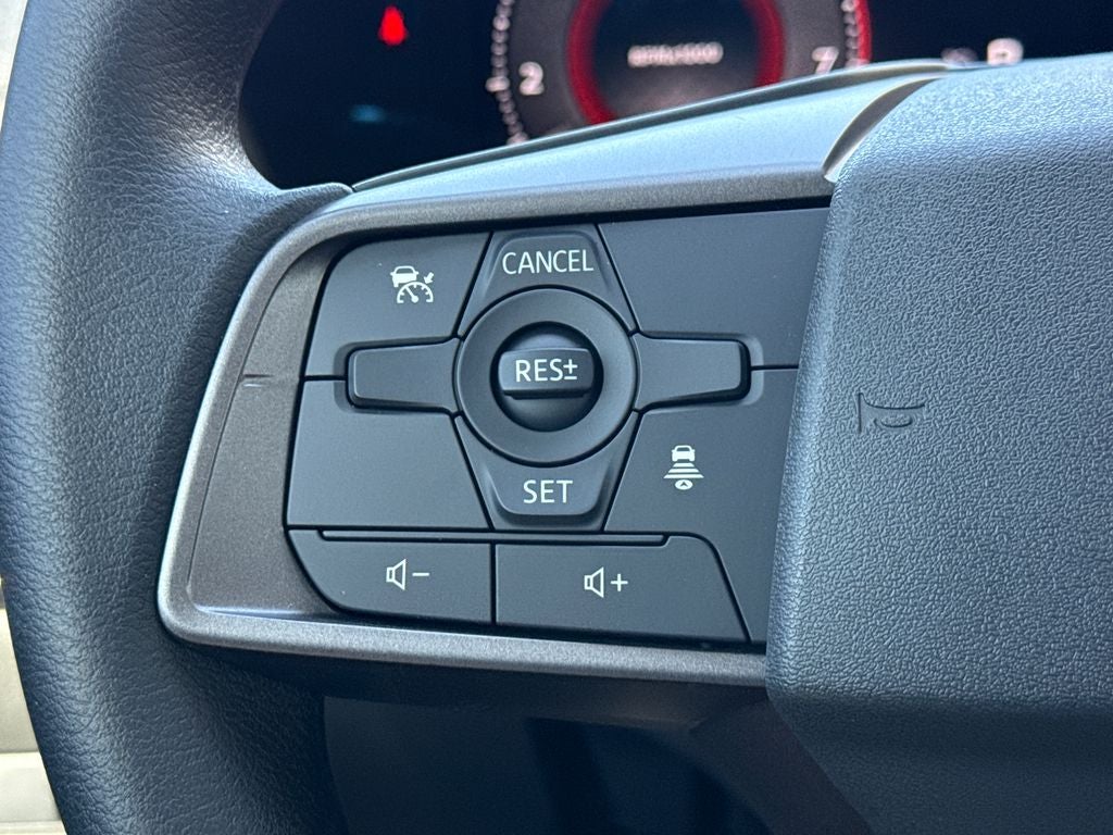 2027 Nissan Sentra S