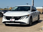 2027 Nissan Sentra S