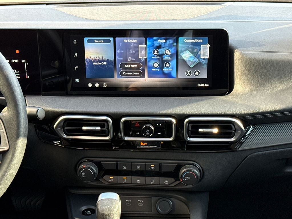 2027 Nissan Sentra S