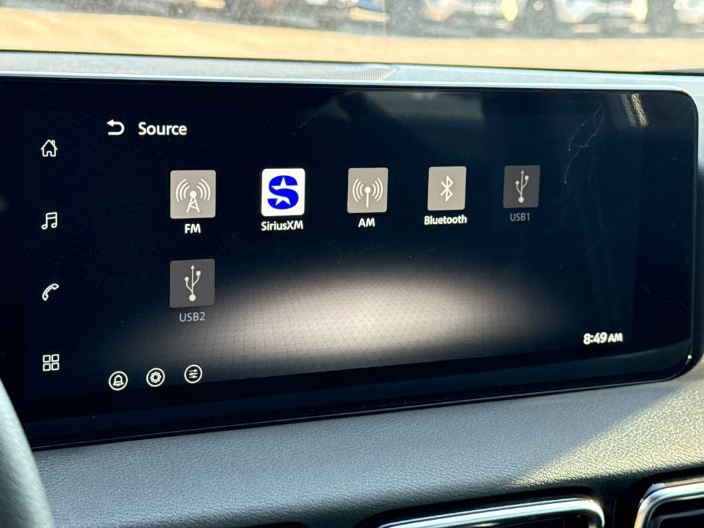 2027 Nissan Sentra S