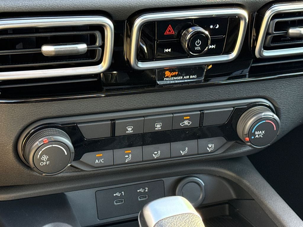 2027 Nissan Sentra S