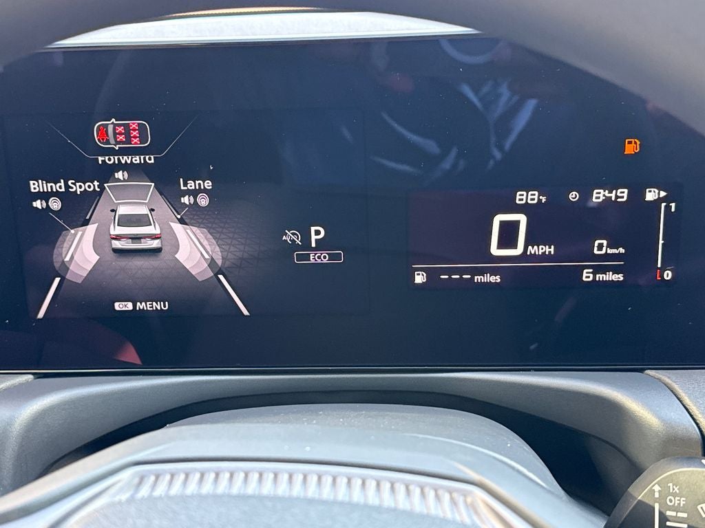 2027 Nissan Sentra S