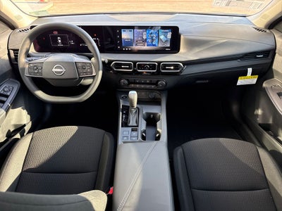 2027 Nissan Sentra S