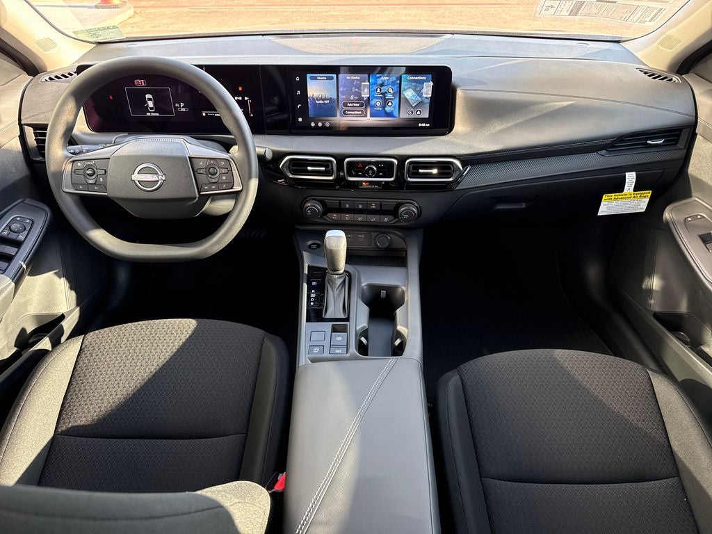 2027 Nissan Sentra S