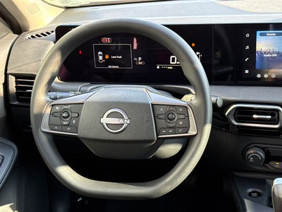 2027 Nissan Sentra S